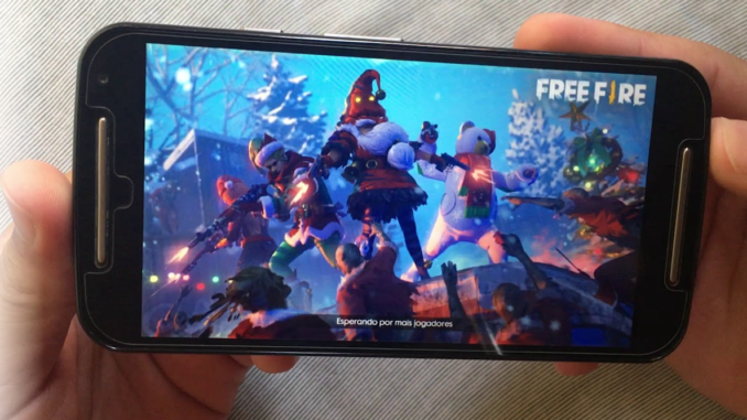 CELULAR FRACO TRAVANDO? ATIVA ESSAS FUNÇÕES E JOGUE FREE FIRE 100